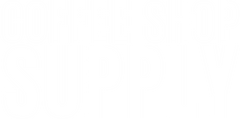 Coffee Shop Supply 